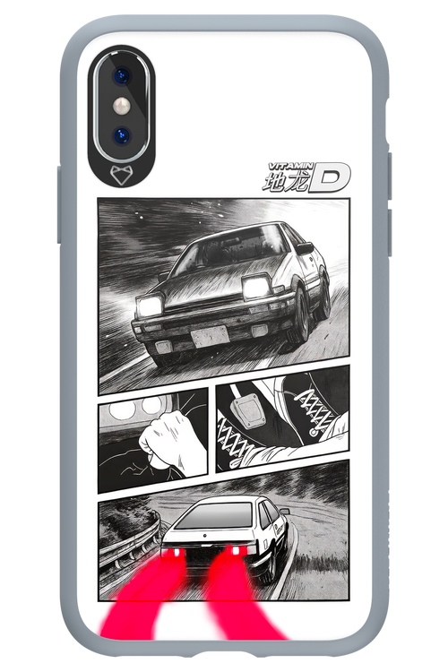 Vitamin D - Apple iPhone XS