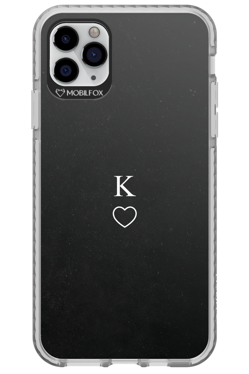K Black 2.0 - Apple iPhone 11 Pro Max