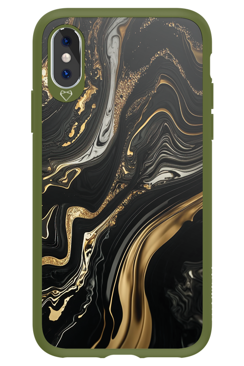 Azrael - Apple iPhone XS