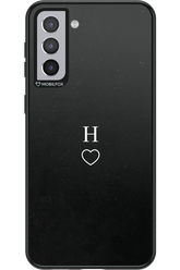 H Black 2.0 - Samsung Galaxy S21+