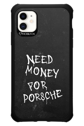 Need Money II - Apple iPhone 11