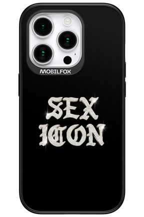 SEX ICON 2.0 - Apple iPhone 15 Pro