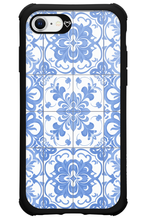 Amalfi Club 2.0 - Apple iPhone SE 2020