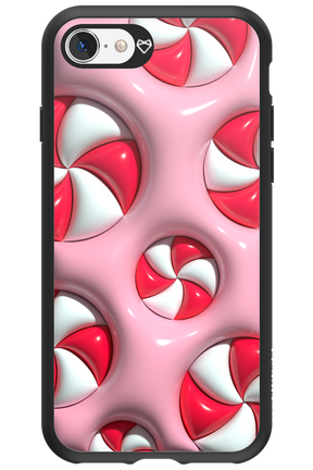 XMAS Candy - Apple iPhone 8