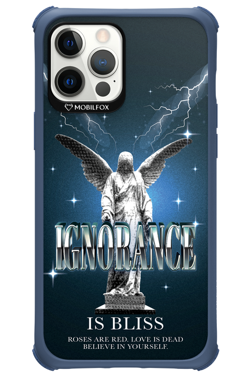 Ignorance - Apple iPhone 12 Pro Max