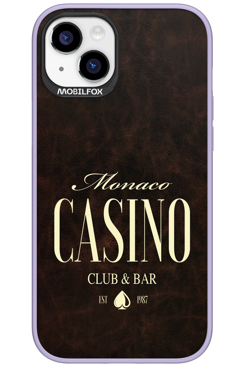 Casino - Apple iPhone 15 Plus