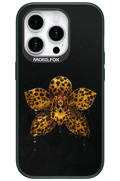 Wet & Wild 2.0 - Apple iPhone 15 Pro