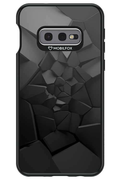 Black Mountains - Samsung Galaxy S10e
