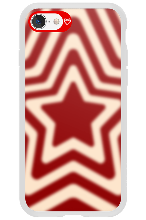 Star - Apple iPhone SE 2020