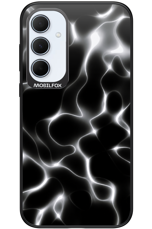 Dark Aura 2.0 - Samsung Galaxy A35