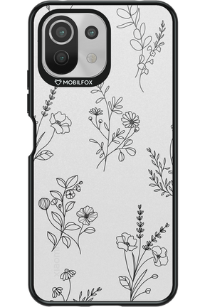 Bouquet 2.0 - Xiaomi Mi 11 Lite (2021)