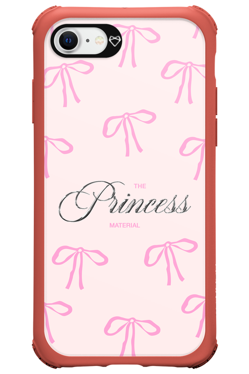 Princess Material 2.0 - Apple iPhone 8
