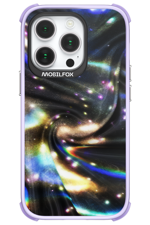 Lovely Aurora - Apple iPhone 14 Pro