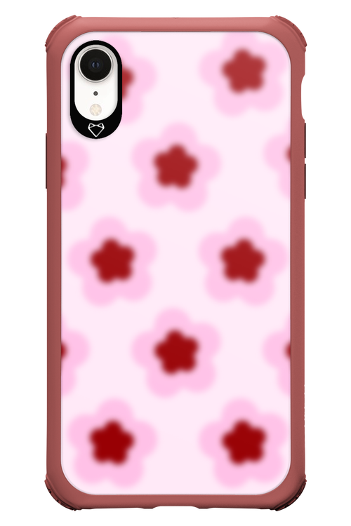 Soft Bloom - Apple iPhone XR