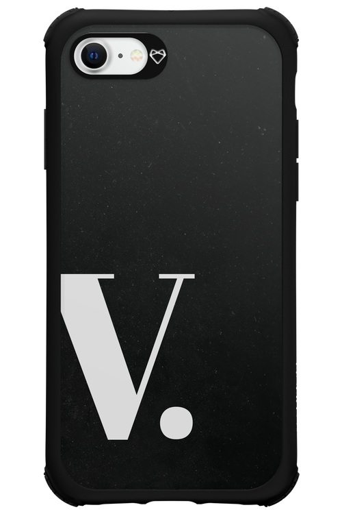 V (Off Space) - Apple iPhone 8