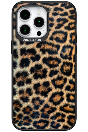 Leopard 2.0 - Apple iPhone 15 Pro Max