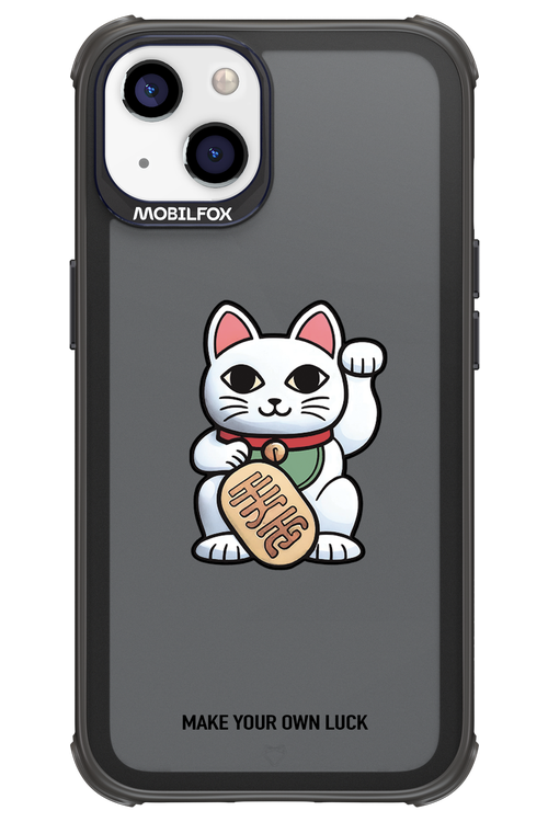 Maneki Neko - Apple iPhone 13