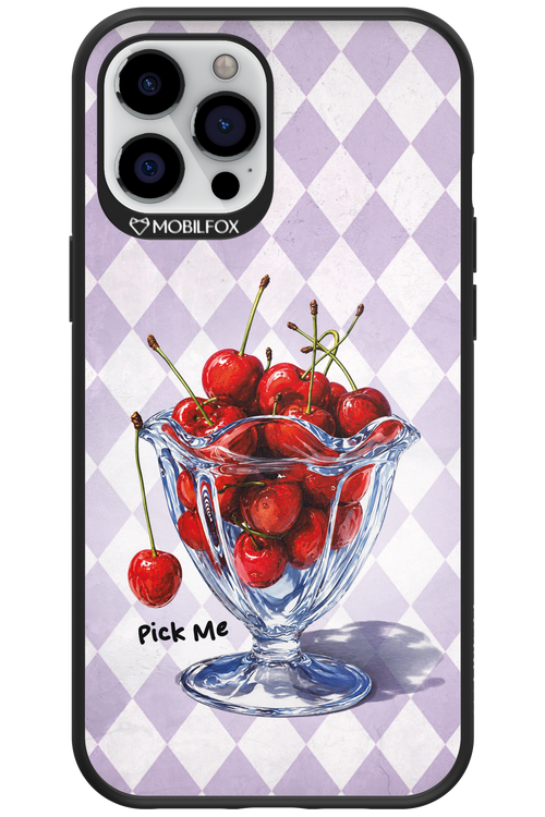 Pick Me 2.0 - Apple iPhone 12 Pro Max