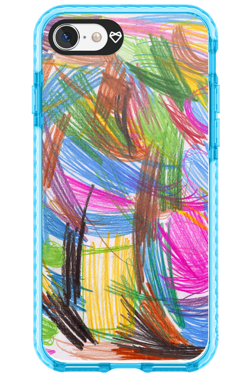 Xrax 2 2.0 - Apple iPhone SE 2022