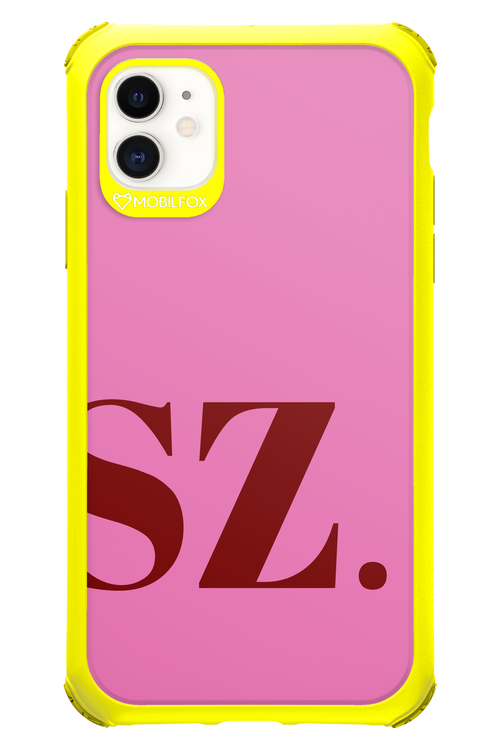 SZ (Sorbet) 2.0 - Apple iPhone 11