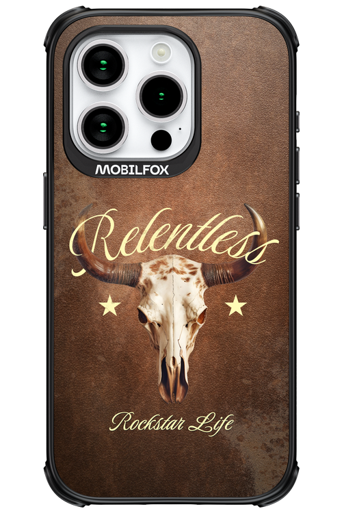 Relentless2 2.0 - Apple iPhone 15 Pro