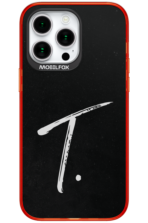 (Off Space) T 2.0 - Apple iPhone 15 Pro Max
