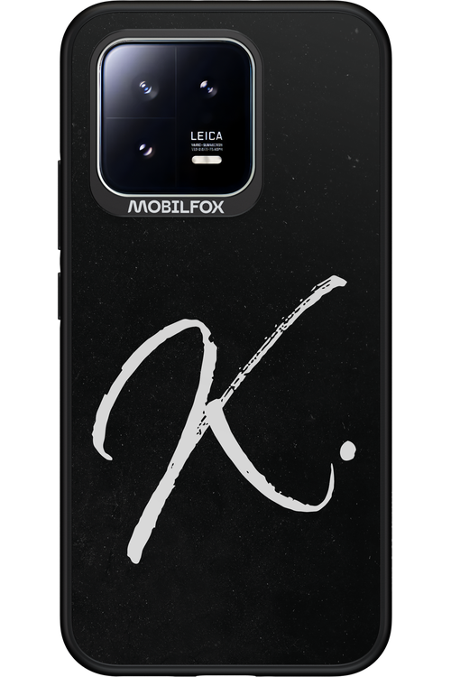 (Off Space) K 2.0 - Xiaomi 13
