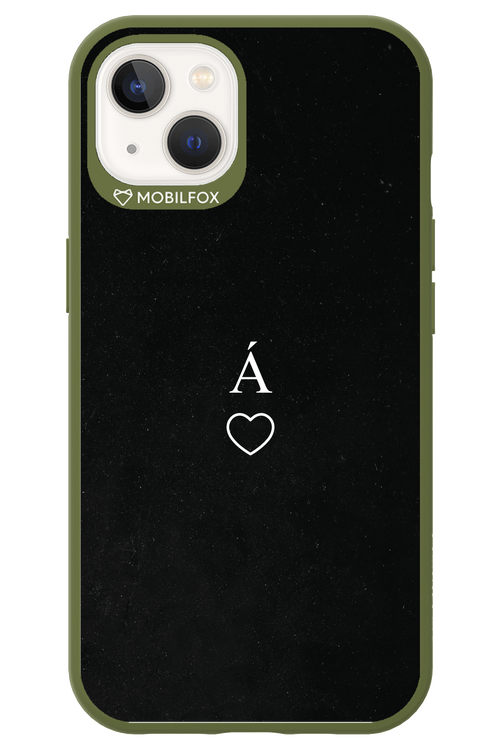 A Black II 2.0 - Apple iPhone 13
