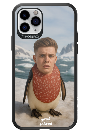 Gami Salami - Apple iPhone 11 Pro