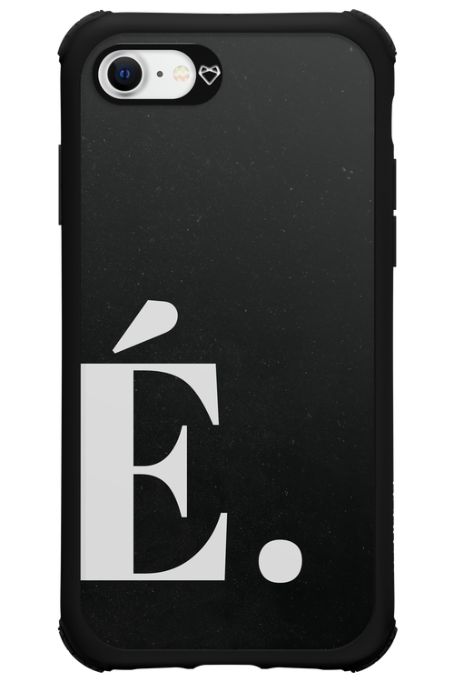 E II (Off Space) 2.0 - Apple iPhone 8