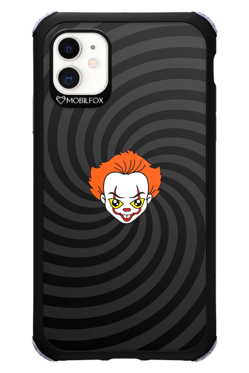 Mystery Clown - Apple iPhone 11