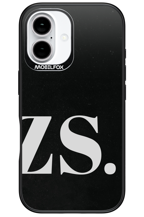ZS (Off Space) 2.0 - Apple iPhone 16