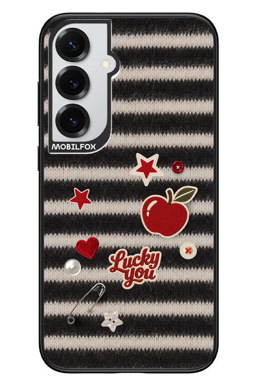Lucky You 2.0 - Samsung S25+