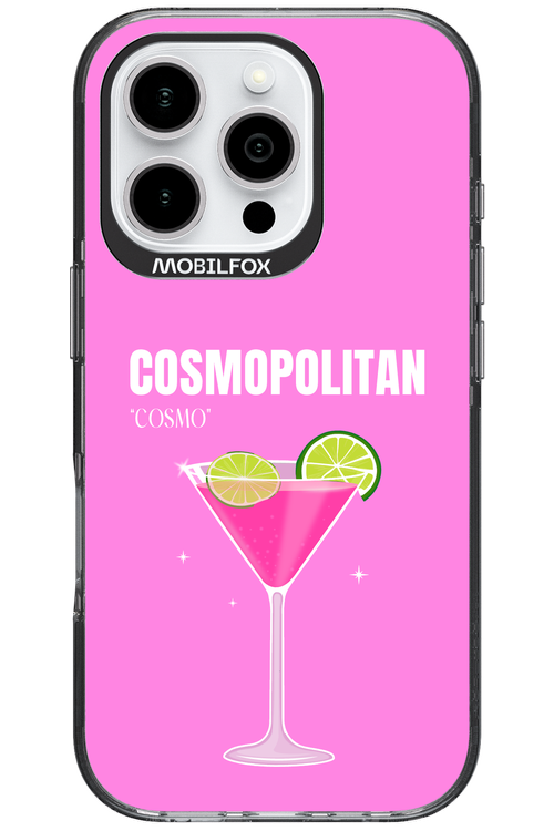 Cosmo - Apple iPhone 16 Pro