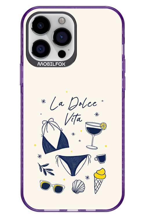 Dolce Vita - Apple iPhone 13 Pro Max
