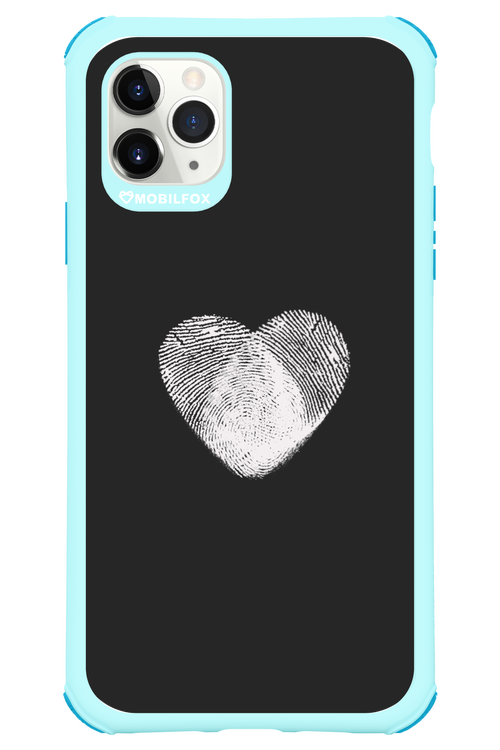 EVIDENCE - Apple iPhone 11 Pro Max