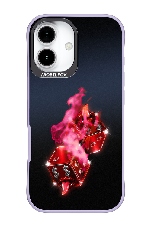 Lucky Thirsty 2.0 - Apple iPhone 17