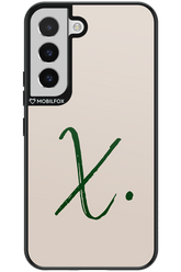 (Tennis Zone) X - Samsung Galaxy S22