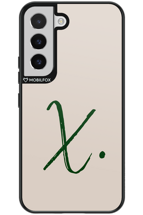 (Tennis Zone) X - Samsung Galaxy S22