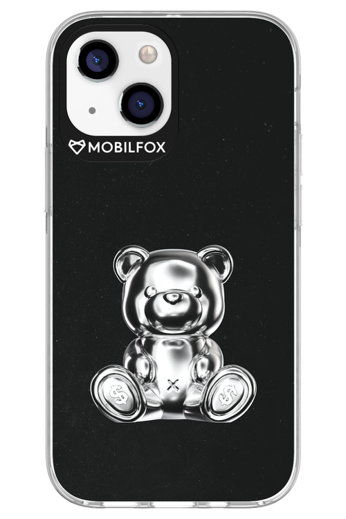 Dollar Bear - Apple iPhone 13 Mini