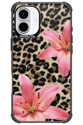 Leobloom - Apple iPhone 16 Plus