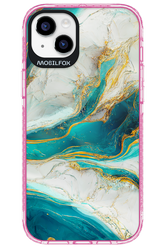 Emerald - Apple iPhone 14 Plus