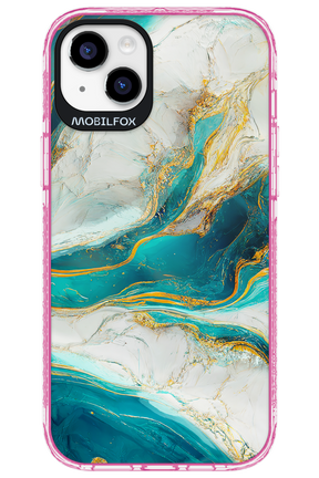 Emerald - Apple iPhone 14 Plus