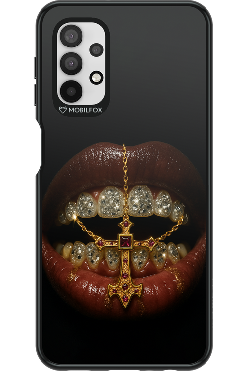 Greedy 2.0 - Samsung Galaxy A32 5G
