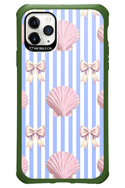 Shell Baby - Apple iPhone 11 Pro Max