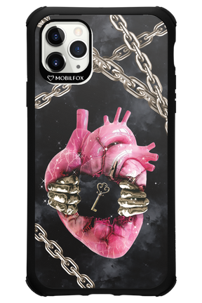 Love - Apple iPhone 11 Pro Max