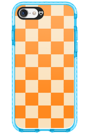 Vanilla & Pumpkin - Apple iPhone SE 2022