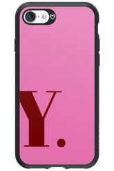 Y (Sorbet) 2.0 - Apple iPhone SE 2022