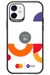 NLB Color 2.0 - Apple iPhone 12