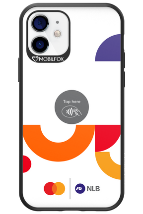 NLB Color 2.0 - Apple iPhone 12